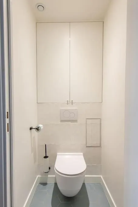 Apartment Brochant - Moderne Batignolles