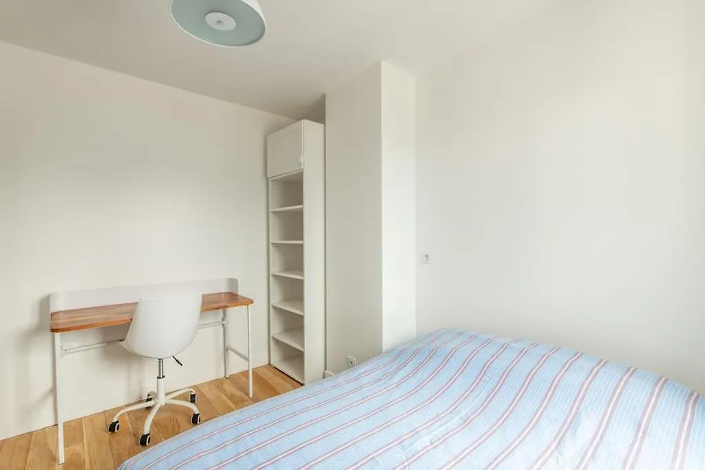 Brochant - Moderne Batignolles Παρίσι
